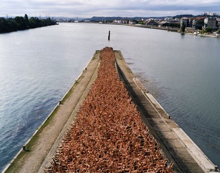 Confluent Rhône - Saône