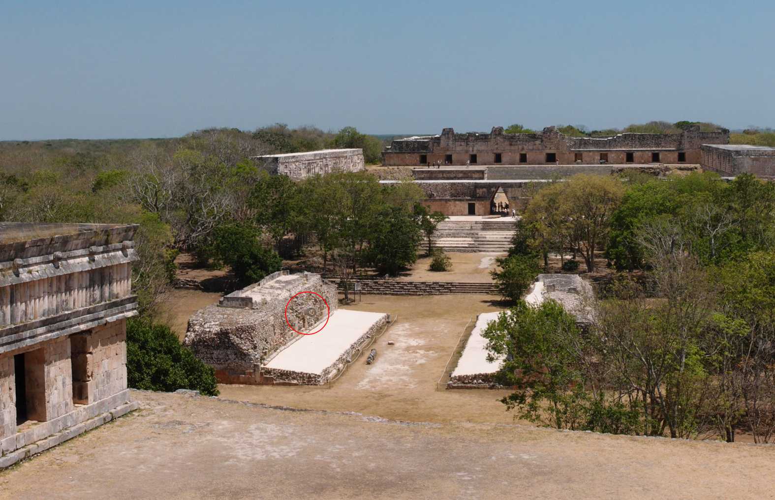 uxmal