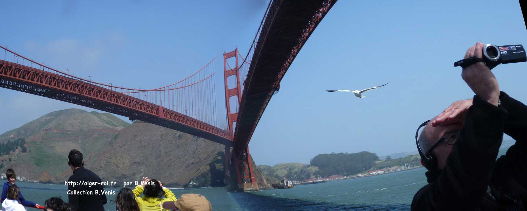 golden gate