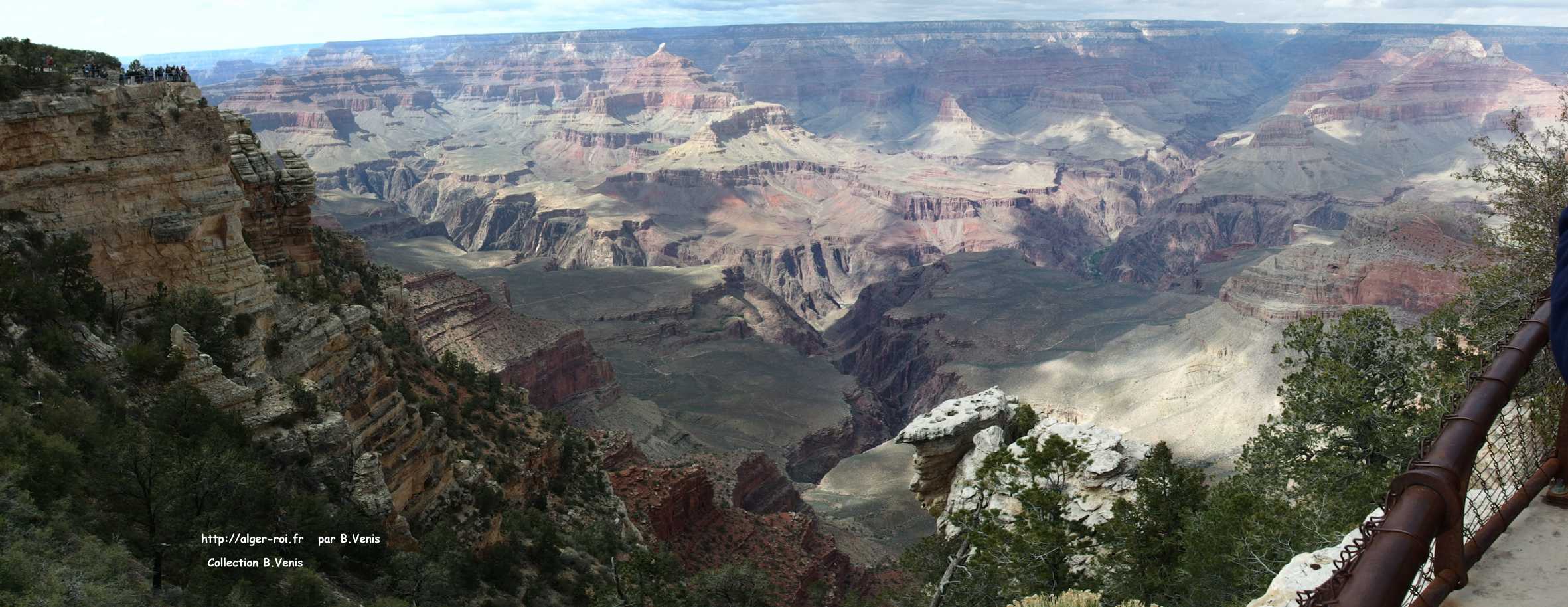 grand canyon