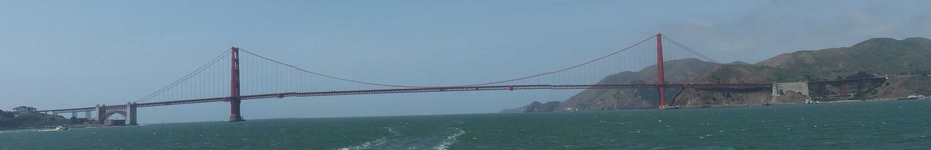 golden gate