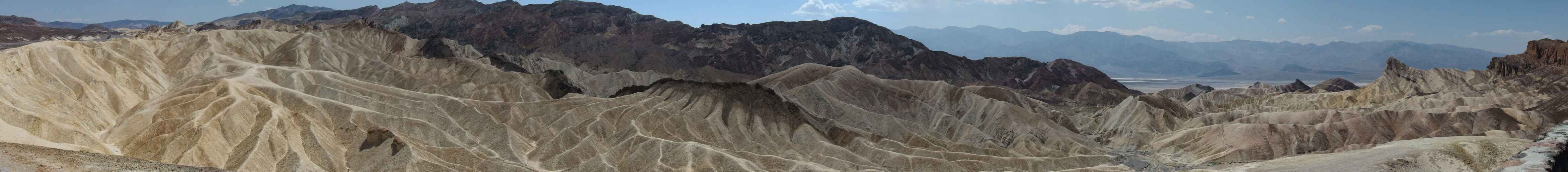 DEATH VALLEY