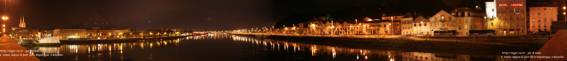 quais de l'adour, Bayonne