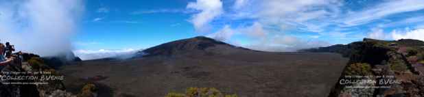 piton de la fournaise