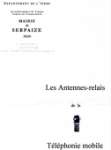 Les antennes-relais