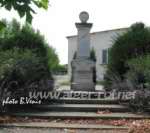 Monument aux morts