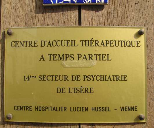 psychiatrie