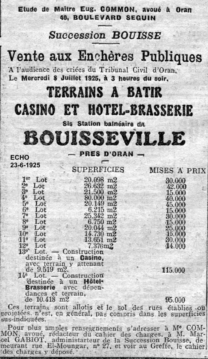 bouisseville