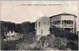 ain-el-turck,ain_el_turk,grand hotel saint maurice et chemin de la plage