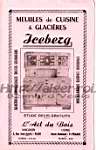 meubles Iceberg,