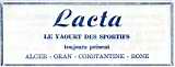 LACTA - SOCIETE NECTALAIT*