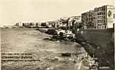 Boulevard Pitolet et le quartier de la Consolation