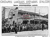 cinema le musset