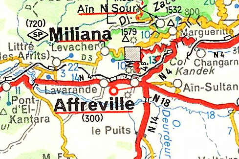 Pour Lavarande