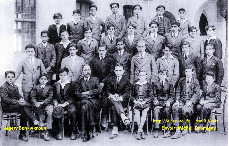 4èA, 1929-1930