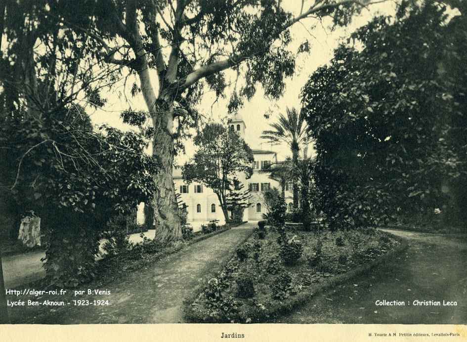 jardins