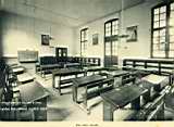 Une salle d'études.