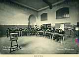 Salle de dessin