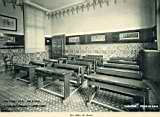 salle de classe