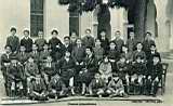 classes preparatoires