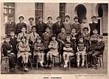 Classes preparatoires