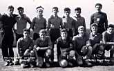Cadets - 1947-1948