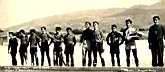 Cadets - 1947-1948