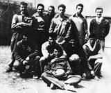 championnat d'Algérie cadets, 