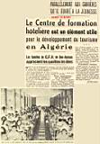 PARALLÈLEMENT AUX CARRIÈRES QU'IL OUVRE A LA JEUNESSE