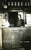 Pharmacie Cezilly