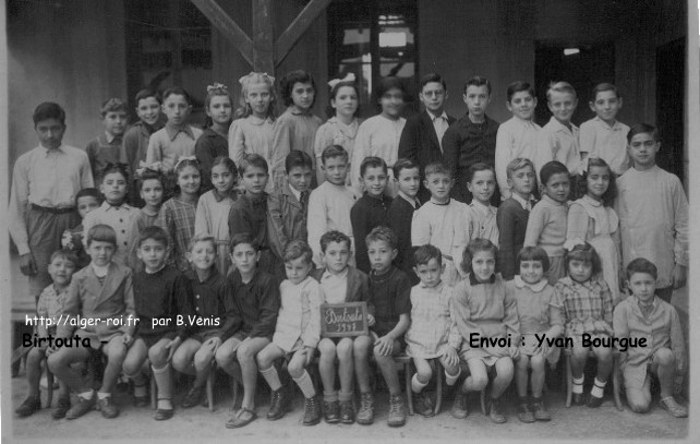 CE, CM, 1947