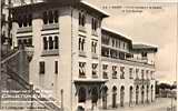 ÉCOLE INDIGÈNE à la casbah