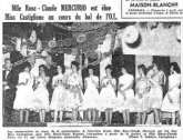 Miss Castiglione