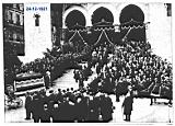Les derniers moments de Saint-Saëns à Alger