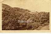 Clic sur la carte et la carte "cherra"