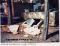 Affreville, saccages, destructions. Pourquoi?