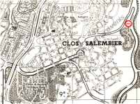 plan Clos-Salembier
