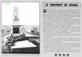Monument de Béchar