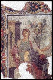 mosaïque
