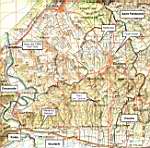 Territoire communal de<Mahelma