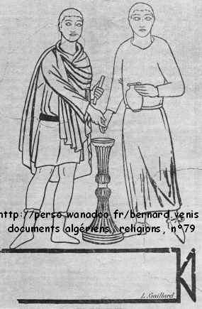 Fig. 8: Fresque de Castellum Dimmidi 
