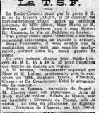 Les radio-concerts européens
