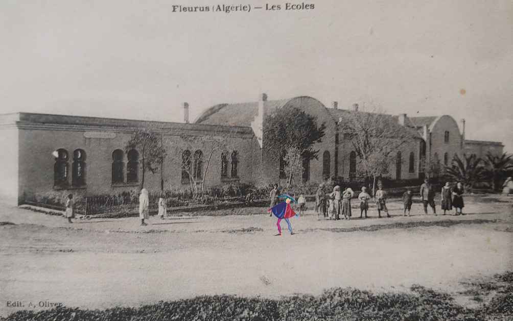 Les écoles