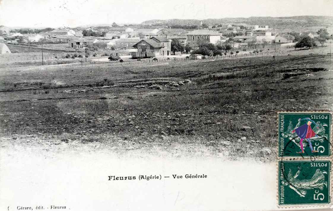 Vue générale