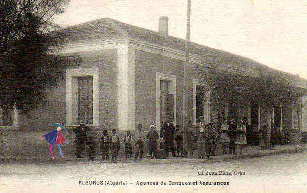 Les banques