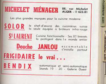 pub michelet menager