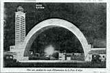 LA FOIRE d'ALGER
