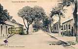 rue principale