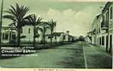 Rue baronne de Vialar