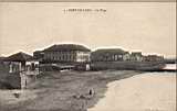 plage,casino,hotel